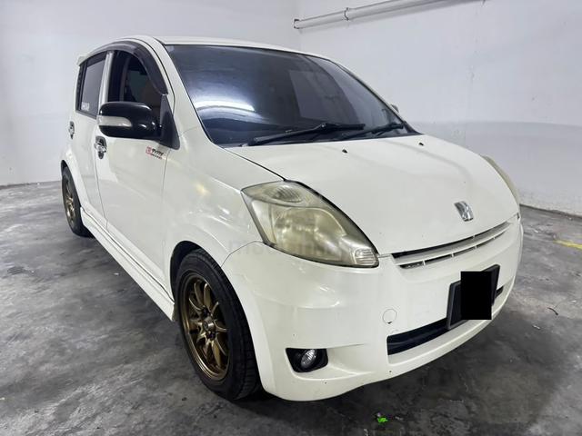 .10 Perodua MYVI 1.3 SE FACELIFT (M) PASSO/S.RIM - 3