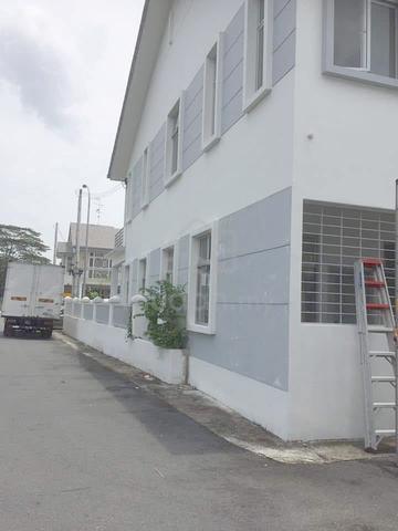 Double Storey Endlot # Taman Kempas Indah Setia Tropika Impian Emas 1