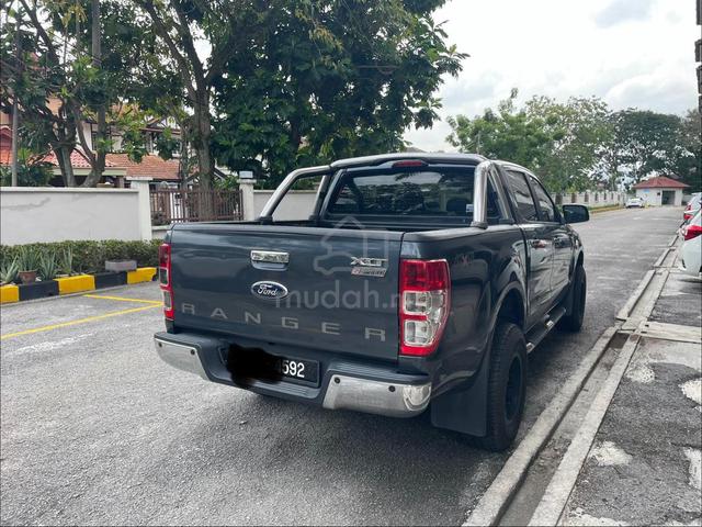 2015 Ford RANGER 2.2 XLT MY12 T6 P375 FACELIFT (A) - 3
