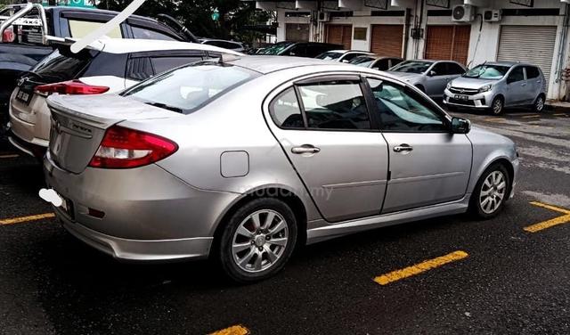 2010 Proton PERSONA 1.6 ELEGANCE HIGH LINE (A) - 2