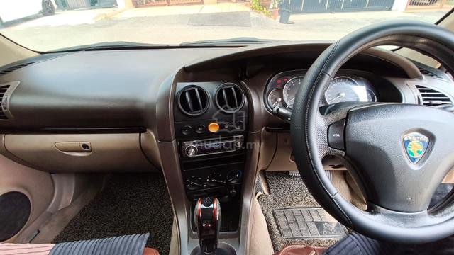 2006 Proton WAJA 1.6 CAMPRO VERSION A (A) - 3