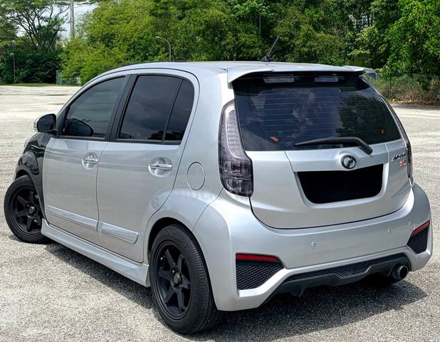 (2017)Perodua MYVI 1.5 FREE WRRTY.APPROVAL RATE H - 4