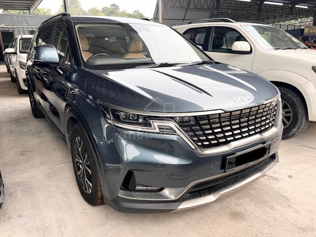 2021 Kia CARNIVAL 2.2 D 11 SEATER (A) - 1