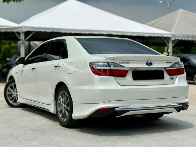 LIMITED UNIT⭐Toyota CAMRY 2.5 HYBRID LUXURY AVV50R - 3