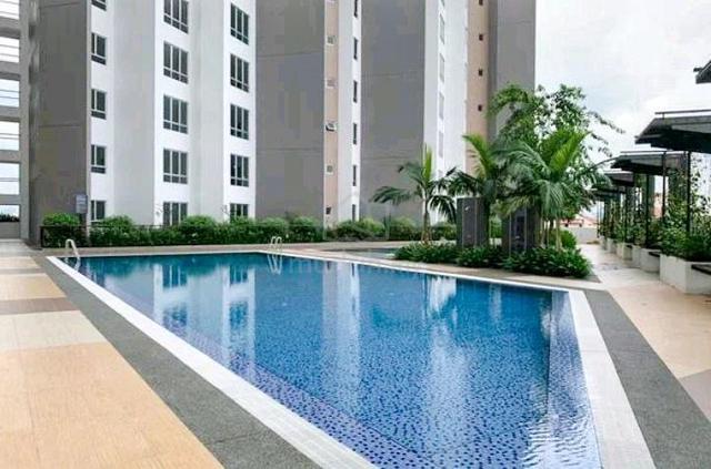 Residensi Jalan Jubilee 1
