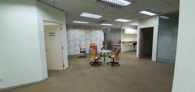 Ground Floor IOI Business Park Office Space 2980 sqft for Rent 1