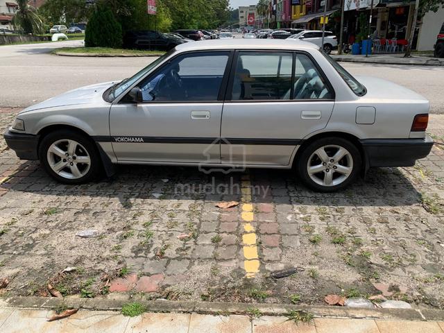 1995 Honda CIVIC 1.5 EX (A) - 2