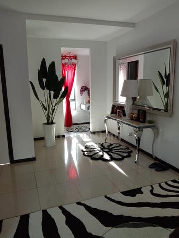 Kota Harmoni, Shah Alam, 3 Storey Bungalow 1