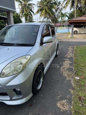 2008 Perodua MYVI 1.3 SE GHS (M) - 5