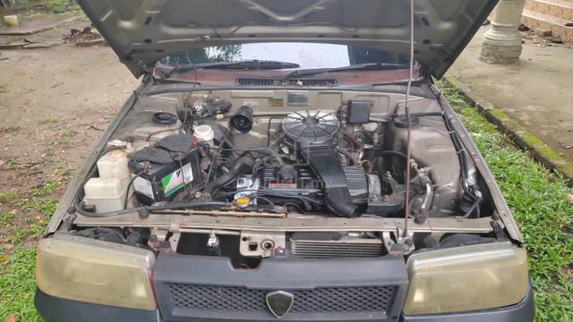 2005 Proton SAGA 1.3 LMST (M) - 4