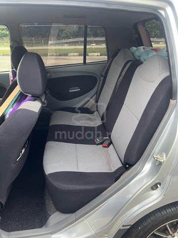 2007 Perodua VIVA 1.0 EZ STANDARD (A) - 5