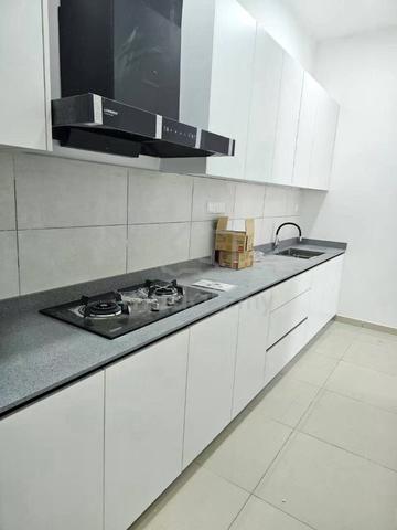 One City Residence 1