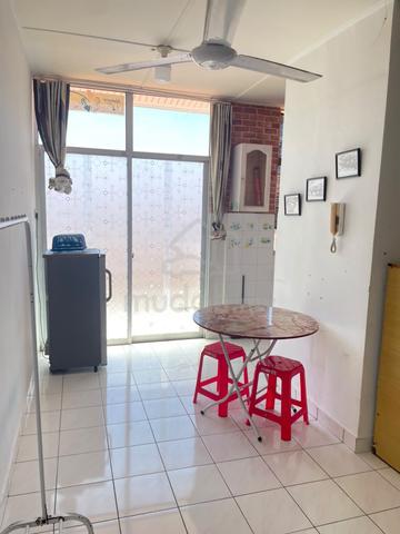 Melinsung Summer Bay Resort Apartment 1