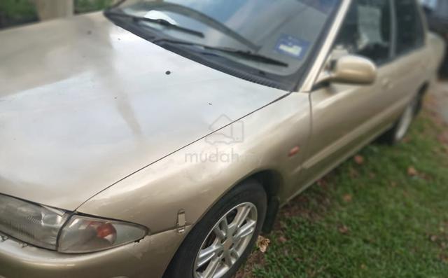 1995 Proton WIRA 1.6 XLI (A) - 3