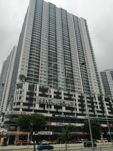 Sentul Point Suite Apartment 1