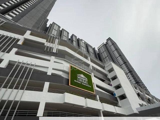 MiNest Residence 1