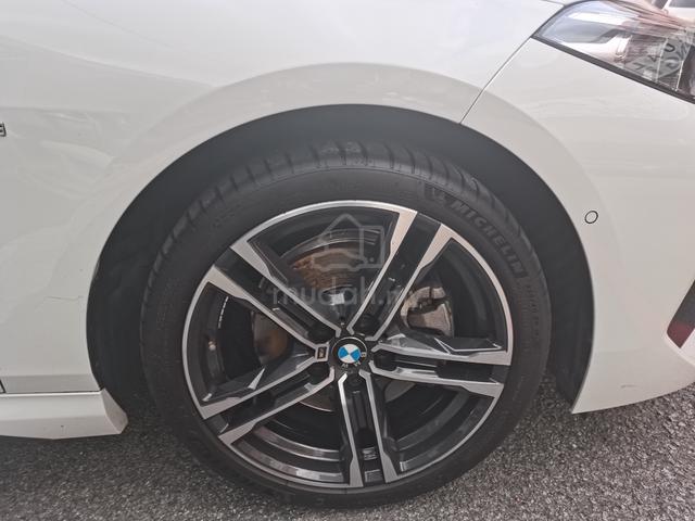 2021 Bmw 218i M SPORT GRAN COUPE 1.5L (A) 61K KM - 5