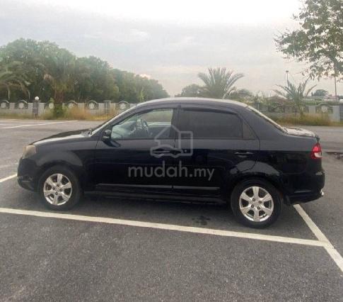 2011 Proton SAGA 1.3 FL EXECUTIVE (A) - 5
