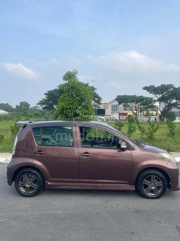 2009 Perodua MYVI 1.3 SXI MY05 M300 FACELIFT (M) - 4