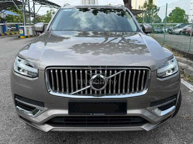 2021 Volvo XC90 2.0 T8 Recharge 4xk KM Wrrnty 2029 - 5