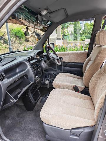 2006 Perodua KENARI 1.0 EZ L902 (A) - 5