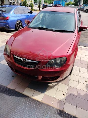 2016 Proton PERSONA 1.6 SV (M) - 2