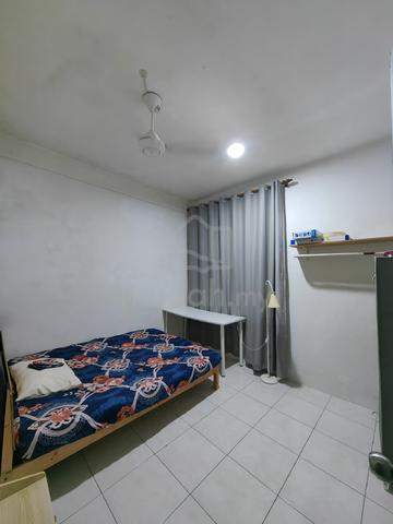 IKE Village PPAM Kota Samarahan 1