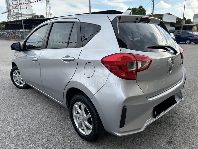 2025 Perodua MYVI 1.3 G MY17 FACELIFT (A) - 3