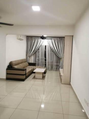 Idaman Residence @ Nusa Idaman 1