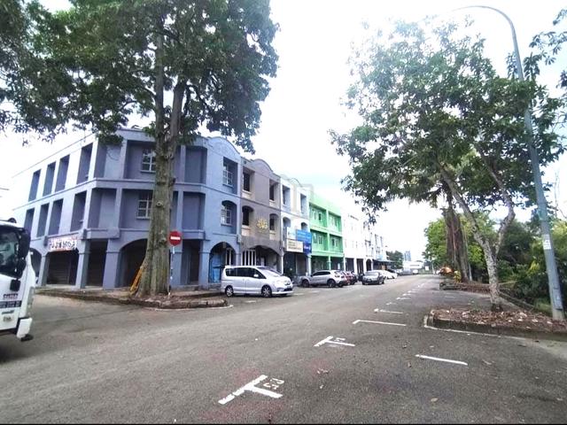 Kawasan Perindustrian Tebrau 1