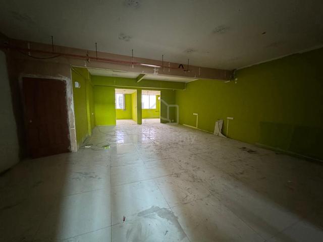 Damai Office Unit | Level 2 | Partition | 1450 sqft 1
