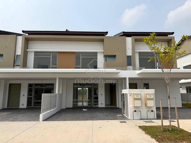TERMURAH ‼️ 2 Storey Mio Spring Gamuda Cove 1