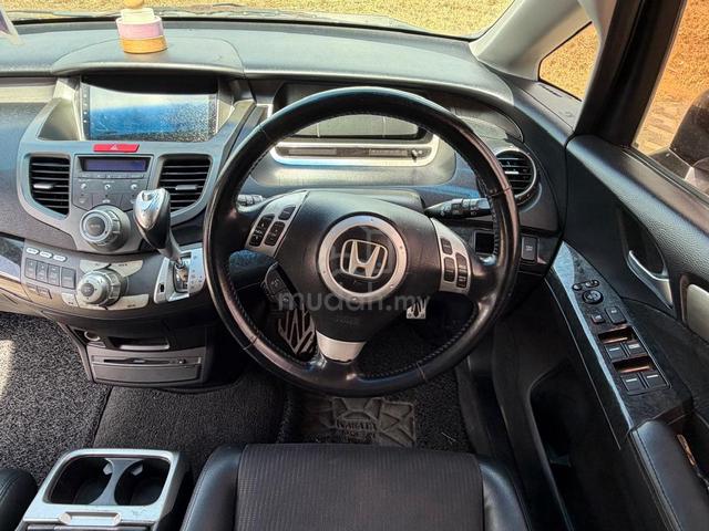 2008 Honda ODYSSEY 2.4 ABSOLUTE DBA-RB3 (A) - 5