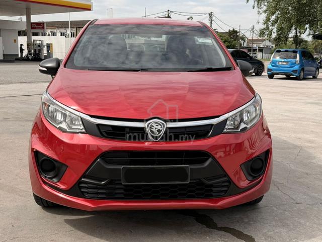 2018 Proton PERSONA 1.6 STANDARD (A) ACCIDENT FREE - 5