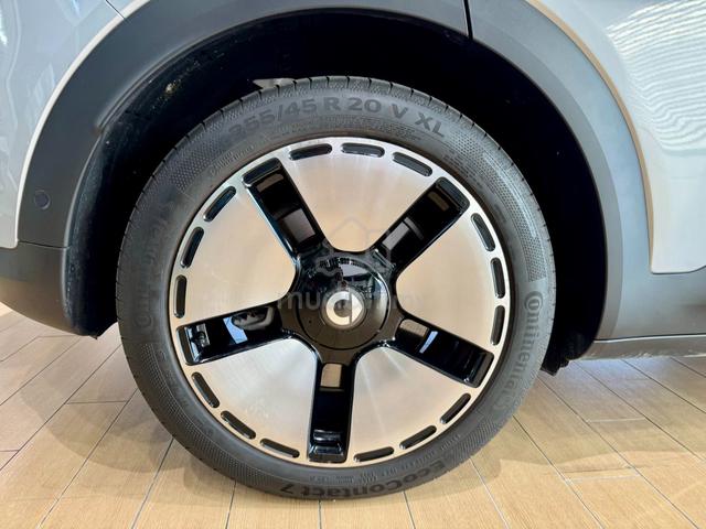 2026 smart #5 Premium - 590KM Range - 2