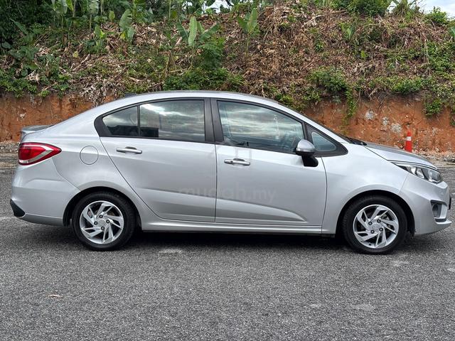 2018 Proton PERSONA 1.6 PREMIUM (A) - 5