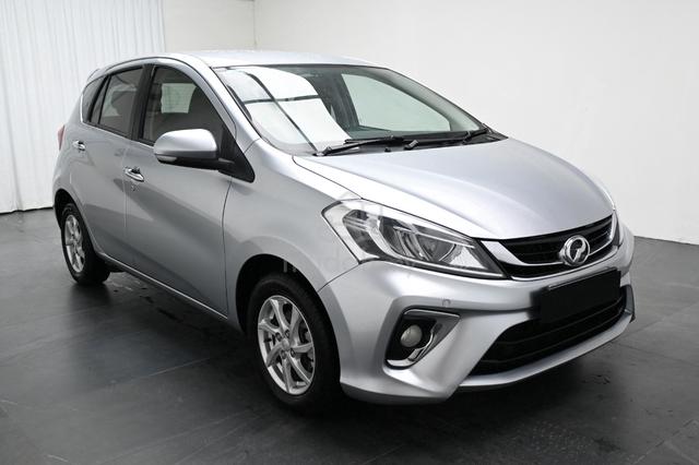 2020 Perodua MYVI G3 1.3 PREMIUM X (A) FULL LOAN - 3