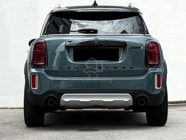 2023 Mini COUNTRYMAN 2.0 COOPER S (A) LOCAL - 4