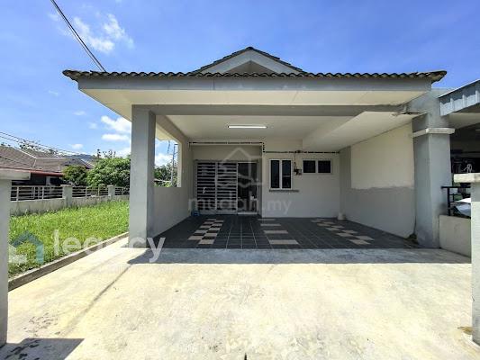 Terse Corner Lot Taman Kota Wira Kamunting-Lokasi Terbaik 1