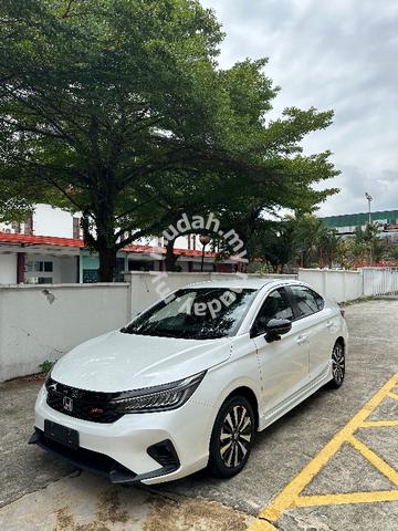 2026 Honda CITY 1.5 FULL CASH HIGH - 1