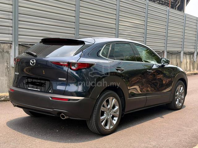 2023 Mazda CX-30 2.0 G HIGH MY19 UPDATED (A) - 4