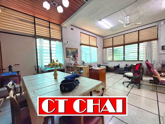 L/A: 3,508sf 2-STY SEMI-D GREENLANE ISLAND PARK GLADES, TEMBAGA / BESI 1