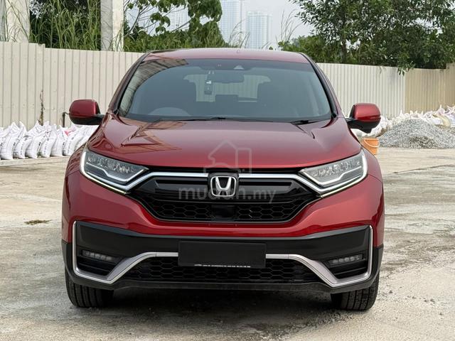 NEW FACELIFT⭐F/SPEC⭐2020 Honda CR-V 1.5 TC-P 2WD - 3