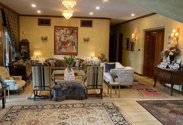 Majestic Bungalow House, 19902 sq ft, 10R9B, Tropicana Residences, PJ 1