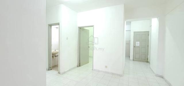 Taman Desa Relau 2 1