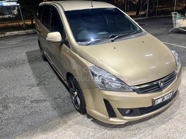 2015 Proton EXORA 1.6 BOLD PREMIUM (A) - 2