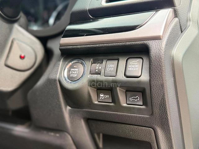 •2018✓| 0 Deposit Fulloan✓| Subaru FORESTER 2.0I-P - 5