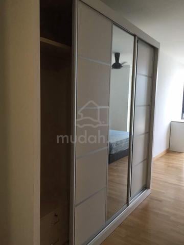 Platinum OUG Residence 1