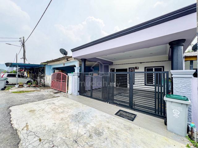 FULLLOAN TERMURAH RENO 1 Storey Terrace Taman Angsamas Mambau Seremban 1