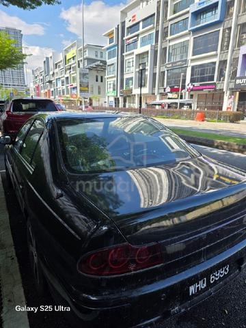 2000 Proton PERDANA 2.0 V6 (A) - 2
